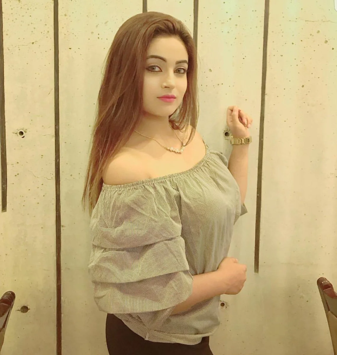 Hire Young Female Escorts Service in Chennai